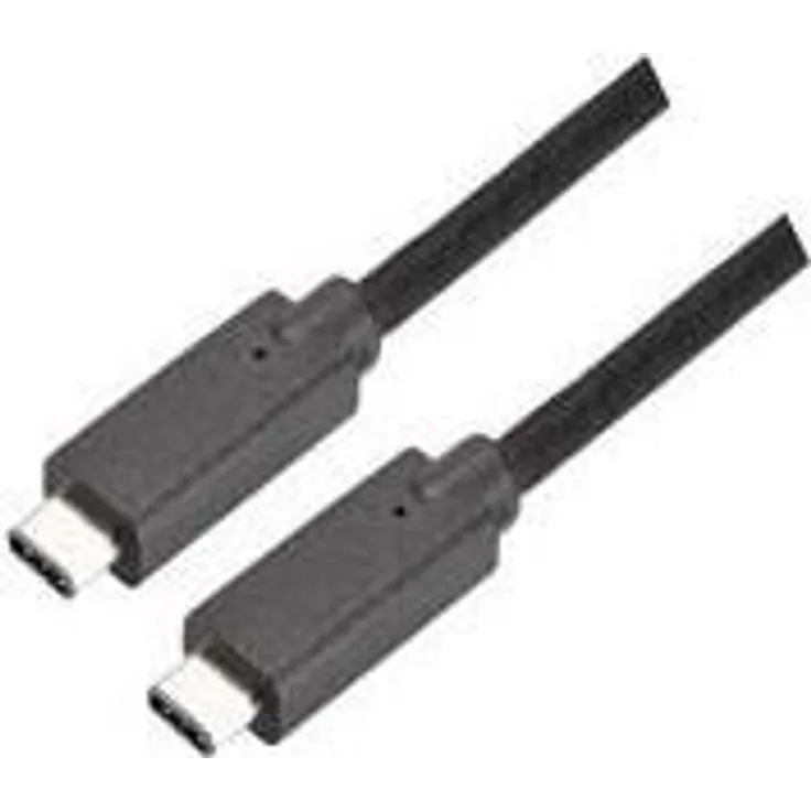 Bachmann USB-Verbindungskabel Typ C3.1 918.190, 918.190