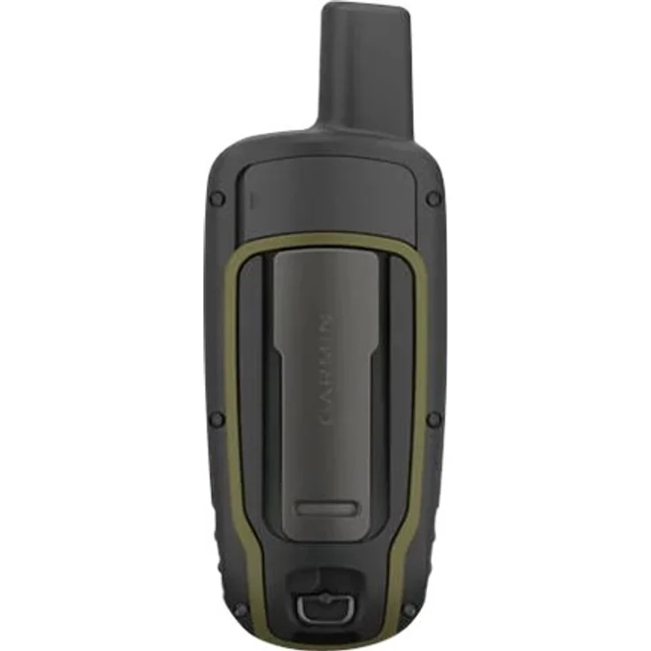 Garmin GPSMAP 65s GPS-Navigationsgerät Outdoor – Bild 7