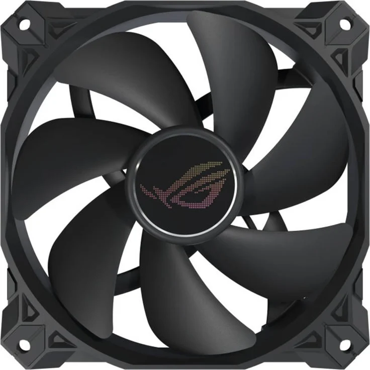 ASUS ROG Strix XF120 Lüfter - Preisvergleich – Bild 2