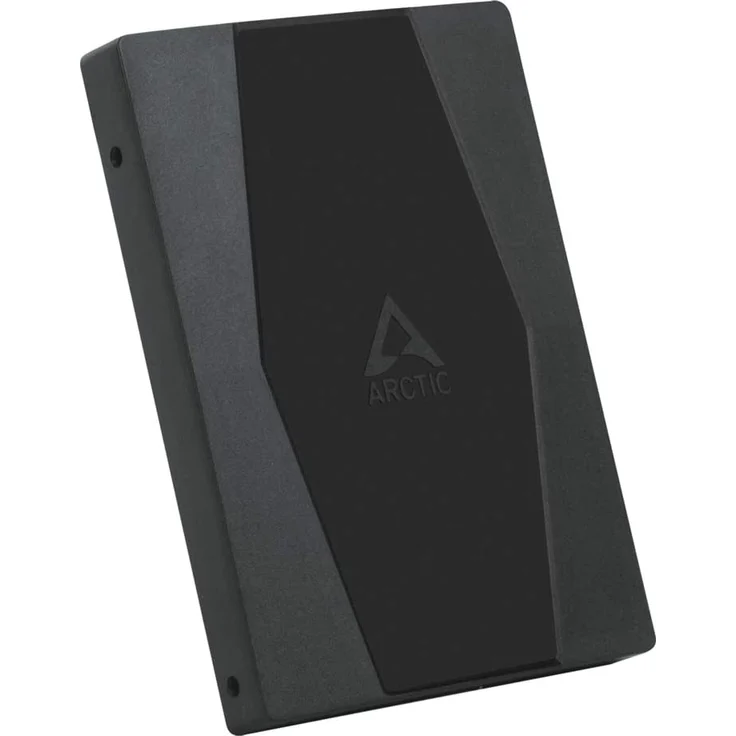 Arctic RGB-Controller - schwarz – Bild 6
