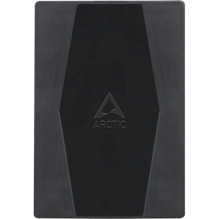 Arctic RGB-Controller - schwarz – Bild 4