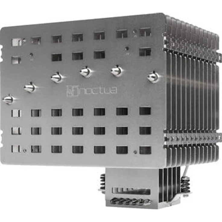 Noctua NH-P1 passiver CPU-Kühler - Preisvergleich – Bild 2