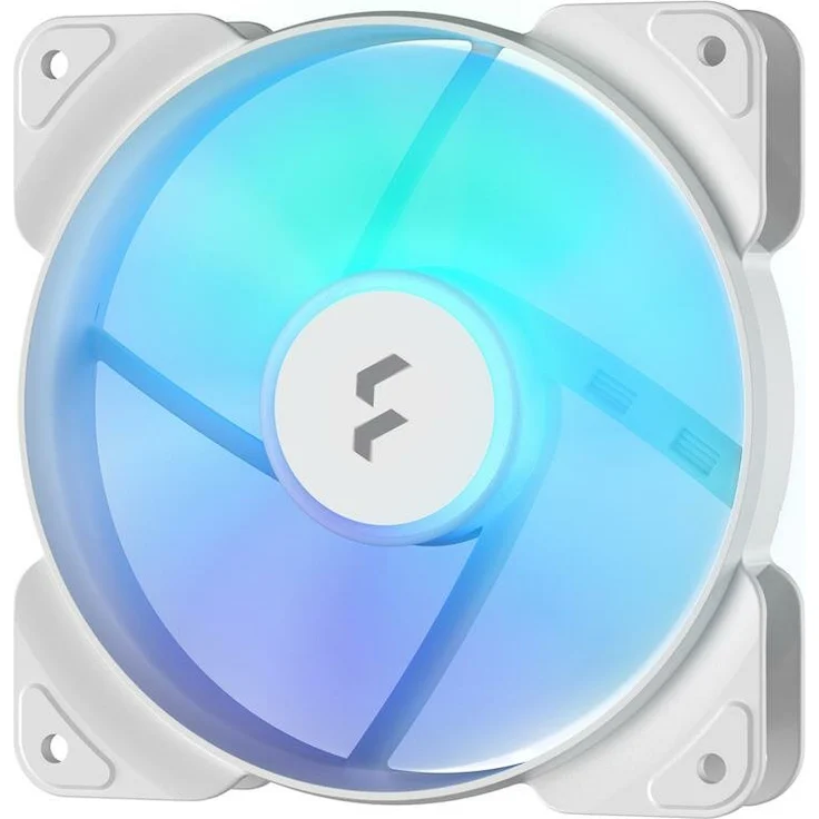 Fractal Design Aspect 12 RGB White Frame – Bild 6