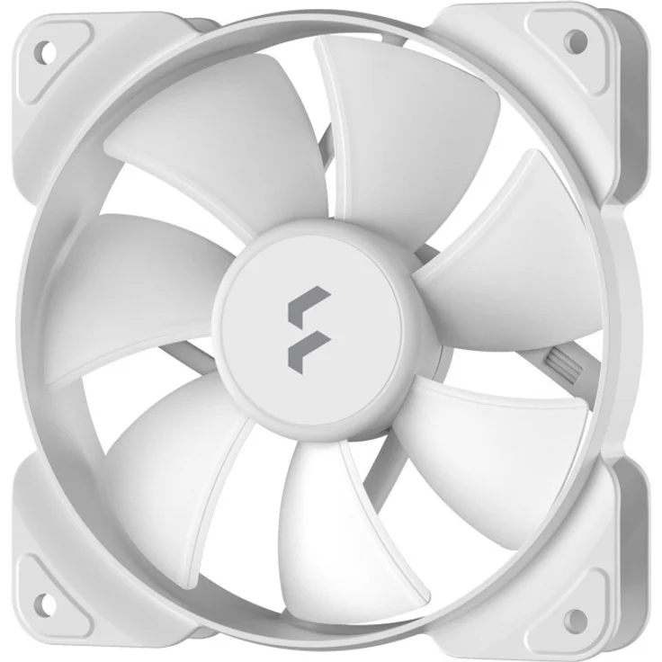 Fractal Design Aspect 12 RGB White Frame – Bild 3