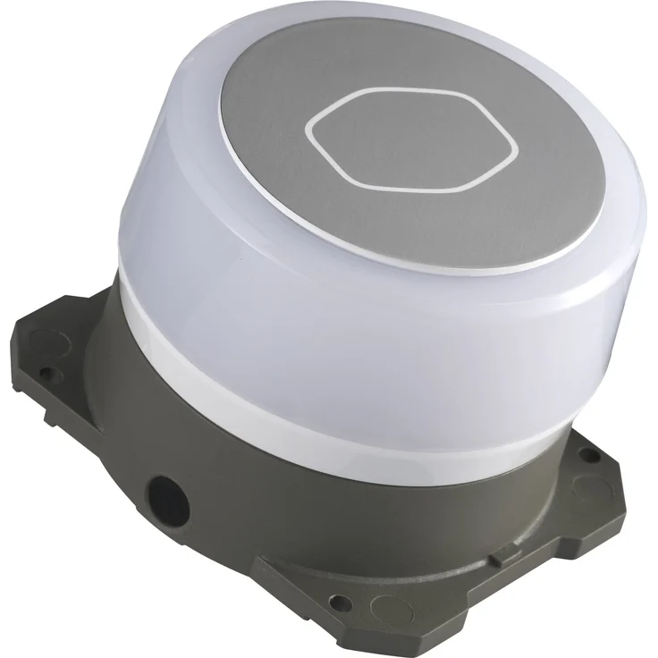 Cooler Master MasterLiquid ML240 ILLUSION WHITE EDITION Wasserkühlung, weiß – Bild 12