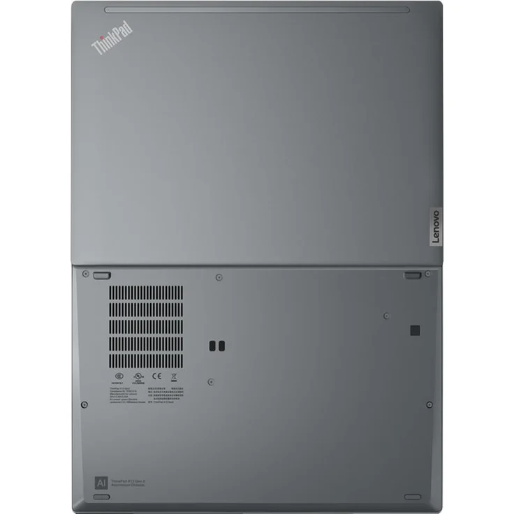 Lenovo ThinkPad X13 G2 - Business-13,3 Zoll (33,8 cm) Intel Core i5 i5-1135G7, 16GB RAM, 512GB SSD, Windows 10 Pro 64-bit (20WK00AKGE) – Bild 8