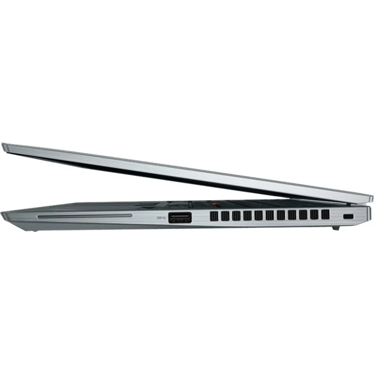 Lenovo ThinkPad X13 G2 - Business-13,3 Zoll (33,8 cm) Intel Core i5 i5-1135G7, 16GB RAM, 512GB SSD, Windows 10 Pro 64-bit (20WK00AKGE) – Bild 10