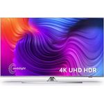 Philips 65PUS8506-12 164 cm (65 Zoll) Ambilight LED Smart TV (Ultra hD, HDR) HD-Triple-Tuner (Sat, Antenne, Kabel) Modelljahr 2021 Energieklasse G (DE-Modell)