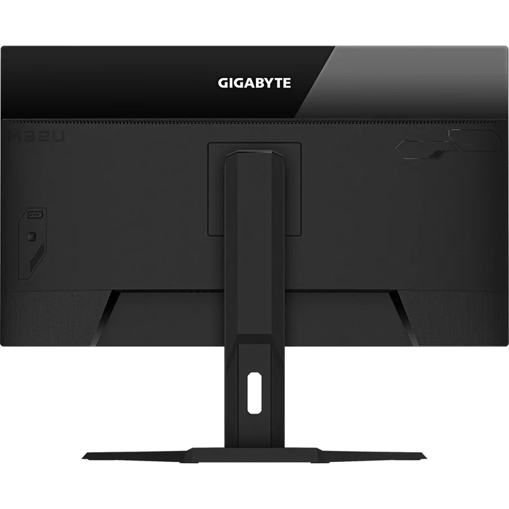 GIGABYTE M32Q - 31,5 Zoll, 4K/UHD (3840 x 2160), IPS-Panel, 165Hz, 1ms, 350cd/m², DisplayHDR 400 (M32Q) – Bild 4