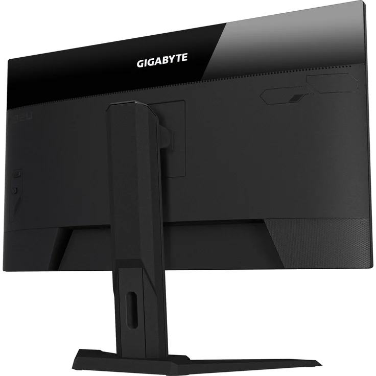 GIGABYTE M32Q - 31,5 Zoll, 4K/UHD (3840 x 2160), IPS-Panel, 165Hz, 1ms, 350cd/m², DisplayHDR 400 (M32Q) – Bild 6