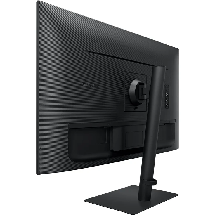 Samsung S32A800NMU - 32 Zoll, 4K Ultra HD (3840 x 2160), VA-Panel, 60Hz, 5ms, 300cd/m², HDR10 (LS32A800NMU) – Bild 9