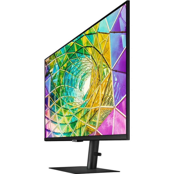 Samsung S32A800NMU - 32 Zoll, 4K Ultra HD (3840 x 2160), VA-Panel, 60Hz, 5ms, 300cd/m², HDR10 (LS32A800NMU) – Bild 8