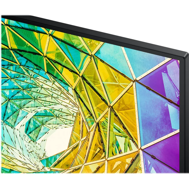 Samsung S32A800NMU - 32 Zoll, 4K Ultra HD (3840 x 2160), VA-Panel, 60Hz, 5ms, 300cd/m², HDR10 (LS32A800NMU) – Bild 6