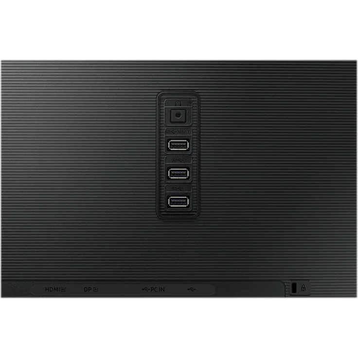 Samsung S32A800NMU - 32 Zoll, 4K Ultra HD (3840 x 2160), VA-Panel, 60Hz, 5ms, 300cd/m², HDR10 (LS32A800NMU) – Bild 12