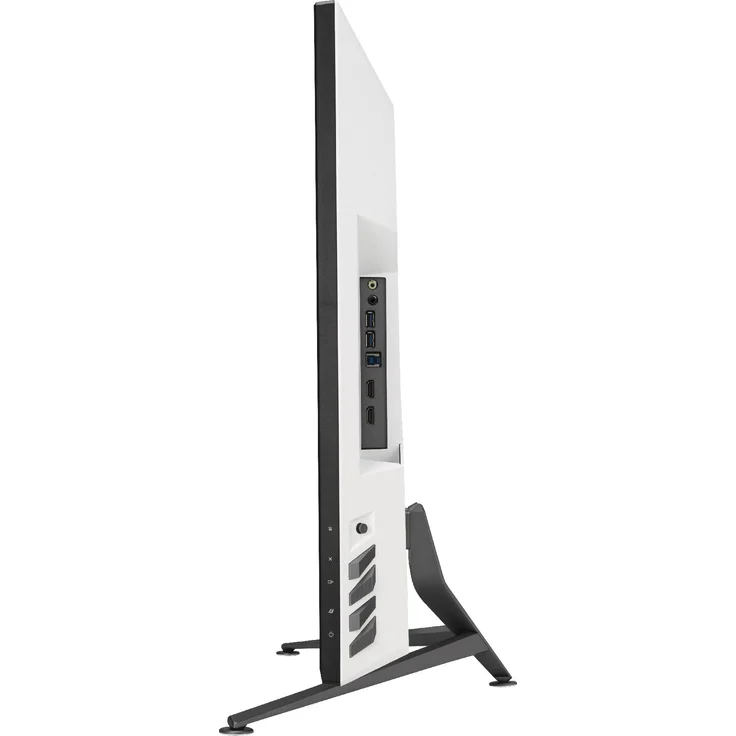 ASUS ROG Strix XG43UQ - 43 Zoll, 4K Ultra HD (3840 x 2160), VA-Panel, 144Hz, 1ms, 1000cd/m², DisplayHDR 1000 (90LM0590-B02170) – Bild 10