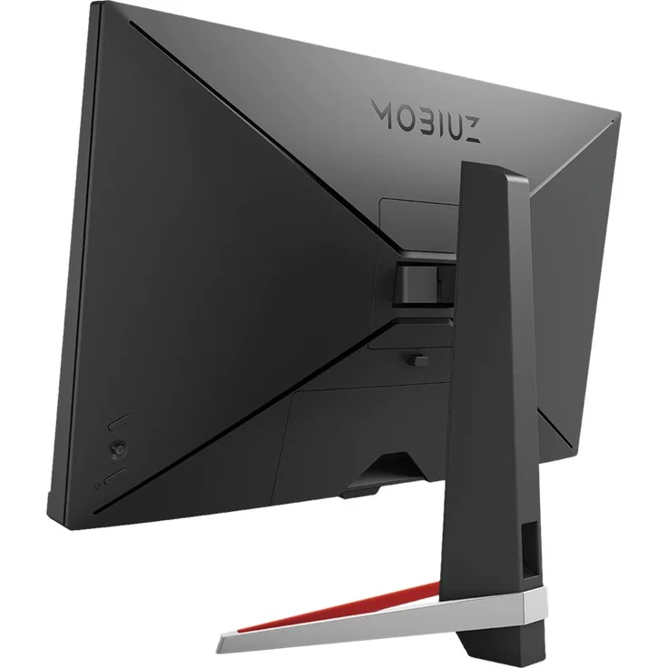 BenQ Mobiuz EX2710S - 27 Zoll, Full HD (1920 x 1080), IPS-Panel, 165Hz, 1ms, 400cd/m², HDR10 (9H.LKFLA.TBE) – Bild 7