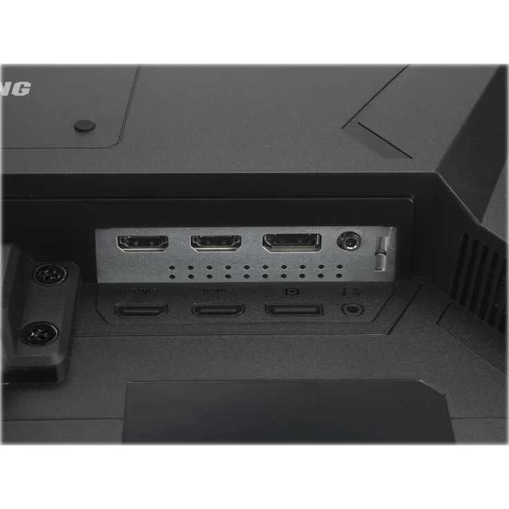 ASUS TUF Gaming VG247Q1A - 23,8 Zoll, Full HD (1920 x 1080), VA-Panel, 165Hz, 1ms, 350cd/m² (90LM0751-B01170) – Bild 4