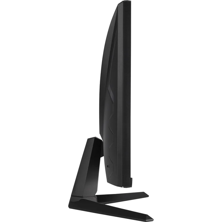 ASUS TUF Gaming VG247Q1A - 23,8 Zoll, Full HD (1920 x 1080), VA-Panel, 165Hz, 1ms, 350cd/m² (90LM0751-B01170) – Bild 5