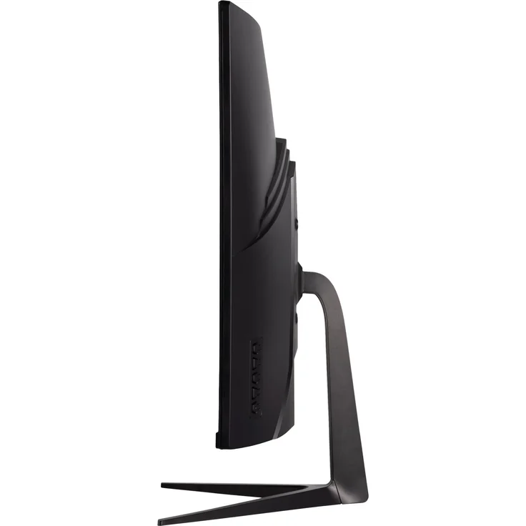 ViewSonic VX3219-PC-MHD - 31,5 Zoll, Full HD (1920 x 1080), VA-Panel, 240Hz, 1ms, 300cd/m² (VX3219-PC-MHD) – Bild 5
