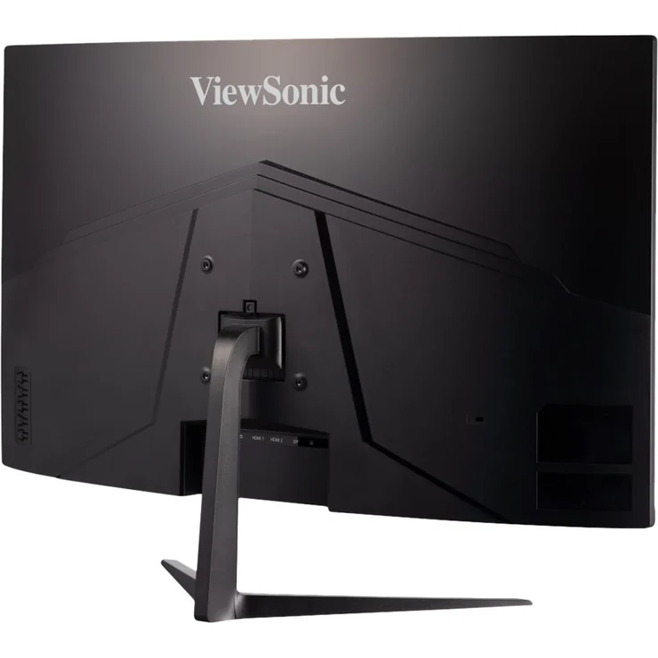 ViewSonic VX3219-PC-MHD - 31,5 Zoll, Full HD (1920 x 1080), VA-Panel, 240Hz, 1ms, 300cd/m² (VX3219-PC-MHD) – Bild 8