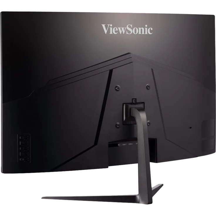 ViewSonic VX3219-PC-MHD - 31,5 Zoll, Full HD (1920 x 1080), VA-Panel, 240Hz, 1ms, 300cd/m² (VX3219-PC-MHD) – Bild 6