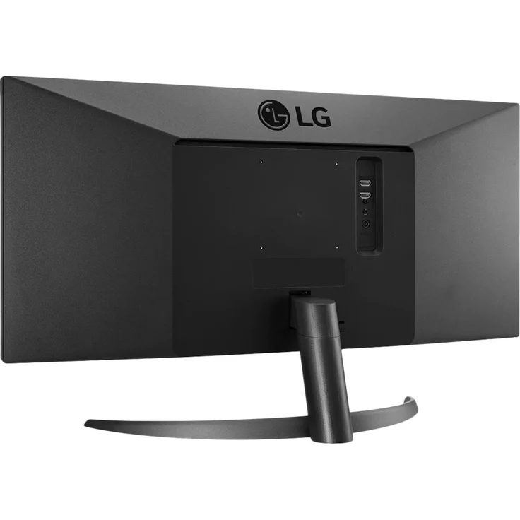 LG 29WP500-B - 29 Zoll, UltraWide Full HD (2560 x 1080), IPS-Panel, 75Hz, 5ms, 250cd/m², HDR10 (29WP500-B) – Bild 5