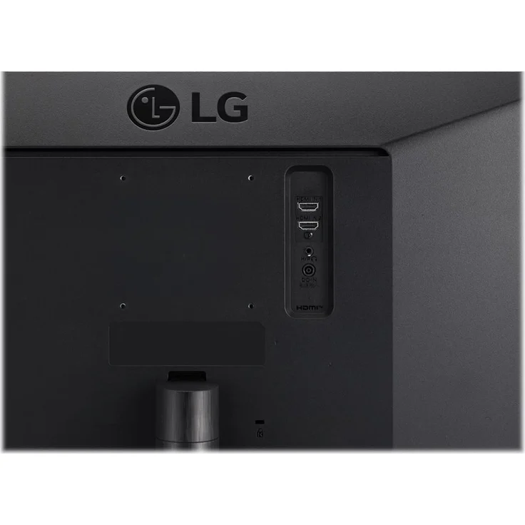 LG 29WP500-B - 29 Zoll, UltraWide Full HD (2560 x 1080), IPS-Panel, 75Hz, 5ms, 250cd/m², HDR10 (29WP500-B) – Bild 7