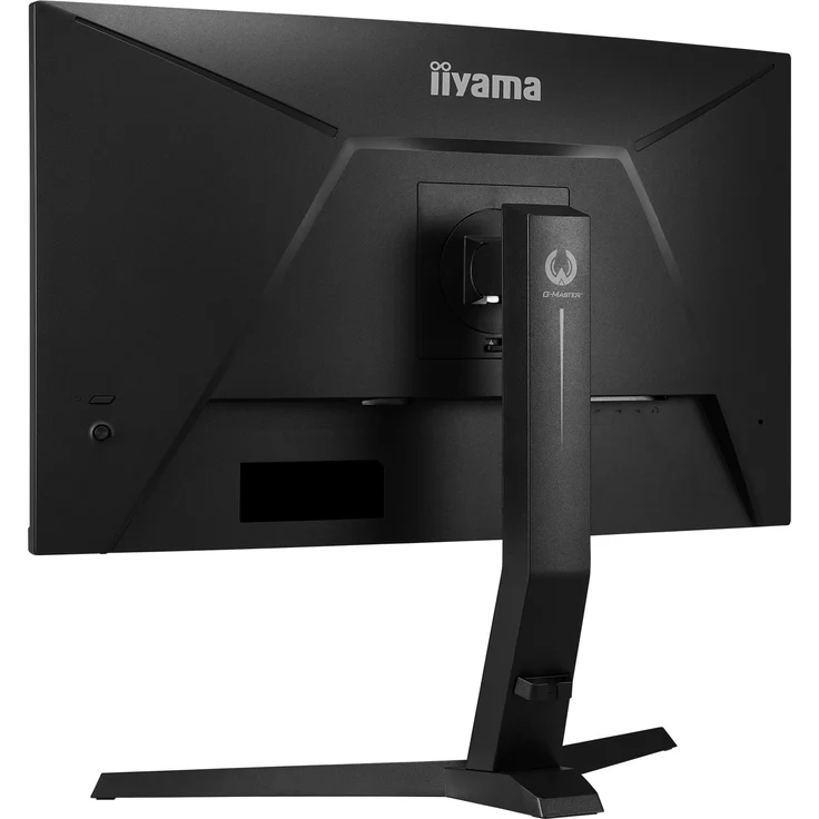iiyama G-Master GB2766HSU-B1 Red Eagle - 27 Zoll, Full HD (1920 x 1080), VA-Panel, 165Hz, 1ms, 250cd/m² (GB2766HSU-B1) – Bild 4
