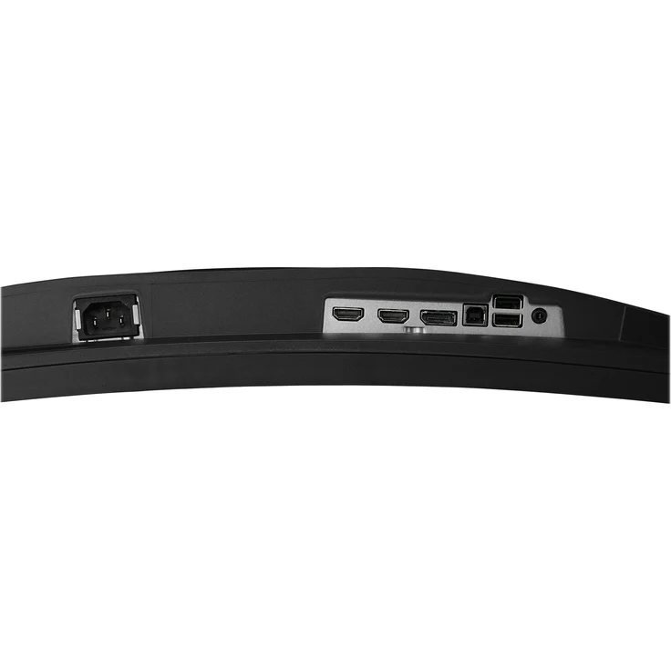 iiyama G-Master GB2766HSU-B1 Red Eagle - 27 Zoll, Full HD (1920 x 1080), VA-Panel, 165Hz, 1ms, 250cd/m² (GB2766HSU-B1) – Bild 10