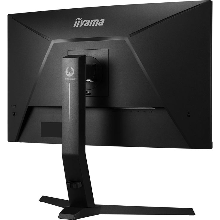 iiyama G-Master GB2766HSU-B1 Red Eagle - 27 Zoll, Full HD (1920 x 1080), VA-Panel, 165Hz, 1ms, 250cd/m² (GB2766HSU-B1) – Bild 14