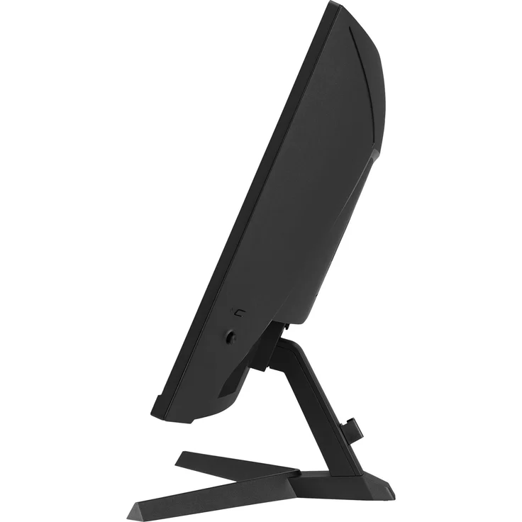 iiyama G-Master G2766HSU-B1 Red Eagle - 27 Zoll, Full HD (1920 x 1080), VA-Panel, 165Hz, 1ms, 250cd/m² (G2766HSU-B1) – Bild 14