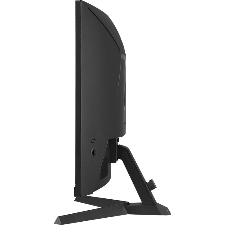 iiyama G-Master G2766HSU-B1 Red Eagle - 27 Zoll, Full HD (1920 x 1080), VA-Panel, 165Hz, 1ms, 250cd/m² (G2766HSU-B1) – Bild 7