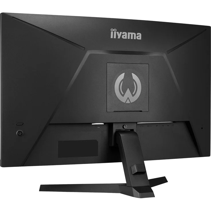 iiyama G-Master G2766HSU-B1 Red Eagle - 27 Zoll, Full HD (1920 x 1080), VA-Panel, 165Hz, 1ms, 250cd/m² (G2766HSU-B1) – Bild 12