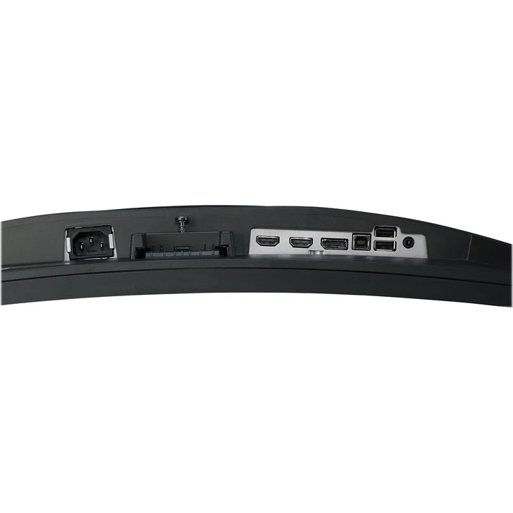 iiyama G-Master G2766HSU-B1 Red Eagle - 27 Zoll, Full HD (1920 x 1080), VA-Panel, 165Hz, 1ms, 250cd/m² (G2766HSU-B1) – Bild 10