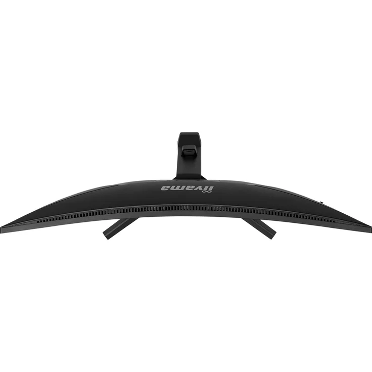 iiyama G-Master G2766HSU-B1 Red Eagle - 27 Zoll, Full HD (1920 x 1080), VA-Panel, 165Hz, 1ms, 250cd/m² (G2766HSU-B1) – Bild 9