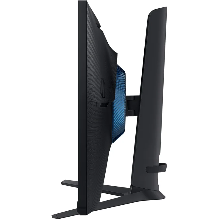 Samsung Odyssey G3A S27AG300NU - 27 Zoll, Full HD (1920 x 1080), VA-Panel, 144Hz, 1ms, 250cd/m² (LS27AG300NUXEN) – Bild 6