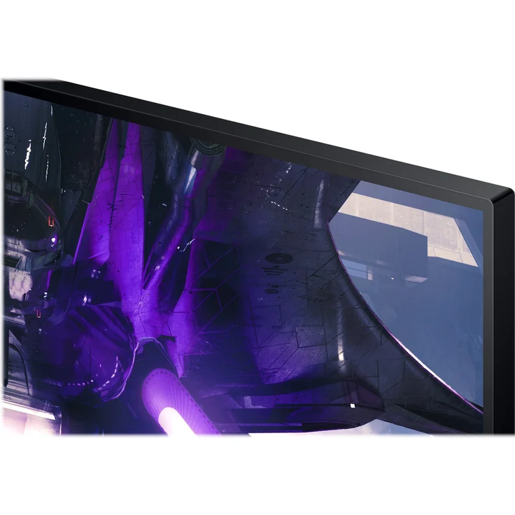 Samsung Odyssey G3A S27AG300NU - 27 Zoll, Full HD (1920 x 1080), VA-Panel, 144Hz, 1ms, 250cd/m² (LS27AG300NUXEN) – Bild 16