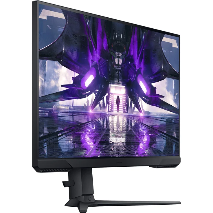 Samsung Odyssey G3A S27AG300NU - 27 Zoll, Full HD (1920 x 1080), VA-Panel, 144Hz, 1ms, 250cd/m² (LS27AG300NUXEN) – Bild 15