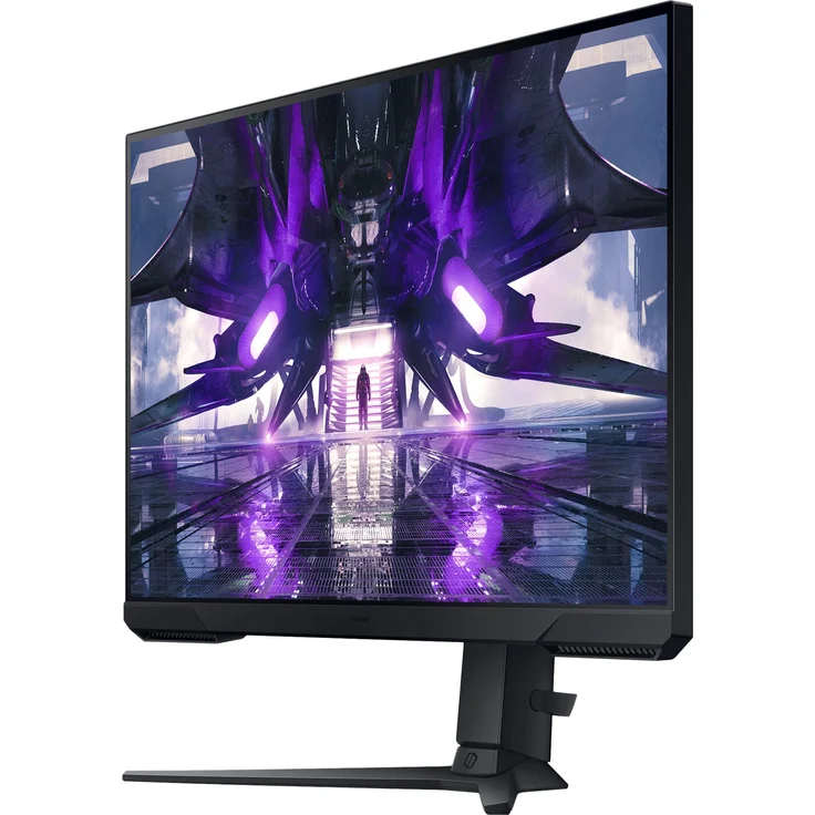 Samsung Odyssey G3A S27AG300NU - 27 Zoll, Full HD (1920 x 1080), VA-Panel, 144Hz, 1ms, 250cd/m² (LS27AG300NUXEN) – Bild 13