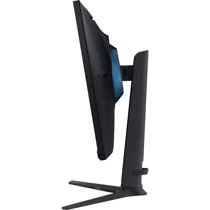 Samsung Odyssey G3A S27AG300NU - 27 Zoll, Full HD (1920 x 1080), VA-Panel, 144Hz, 1ms, 250cd/m² (LS27AG300NUXEN) – Bild 9