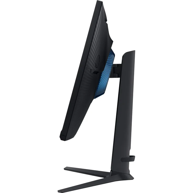 Samsung Odyssey G3A S27AG300NU - 27 Zoll, Full HD (1920 x 1080), VA-Panel, 144Hz, 1ms, 250cd/m² (LS27AG300NUXEN) – Bild 4