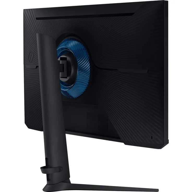 Samsung Odyssey G3A S27AG300NU - 27 Zoll, Full HD (1920 x 1080), VA-Panel, 144Hz, 1ms, 250cd/m² (LS27AG300NUXEN) – Bild 8