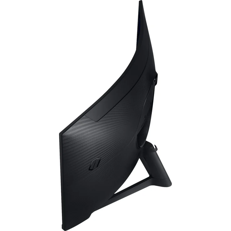 Samsung Odyssey G5 C34G55TWWR - 34 Zoll, UltraWide Quad HD (3440 x 1440), VA-Panel, 165Hz, 1ms, 250cd/m², HDR10 (LC34G55TWWRXEN) – Bild 13