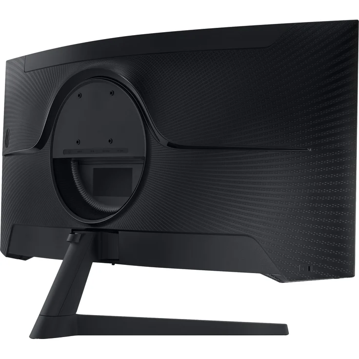 Samsung Odyssey G5 C34G55TWWR - 34 Zoll, UltraWide Quad HD (3440 x 1440), VA-Panel, 165Hz, 1ms, 250cd/m², HDR10 (LC34G55TWWRXEN) – Bild 11