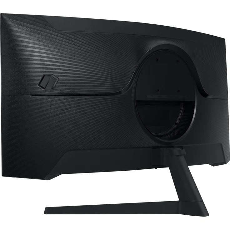Samsung Odyssey G5 C34G55TWWR - 34 Zoll, UltraWide Quad HD (3440 x 1440), VA-Panel, 165Hz, 1ms, 250cd/m², HDR10 (LC34G55TWWRXEN) – Bild 10