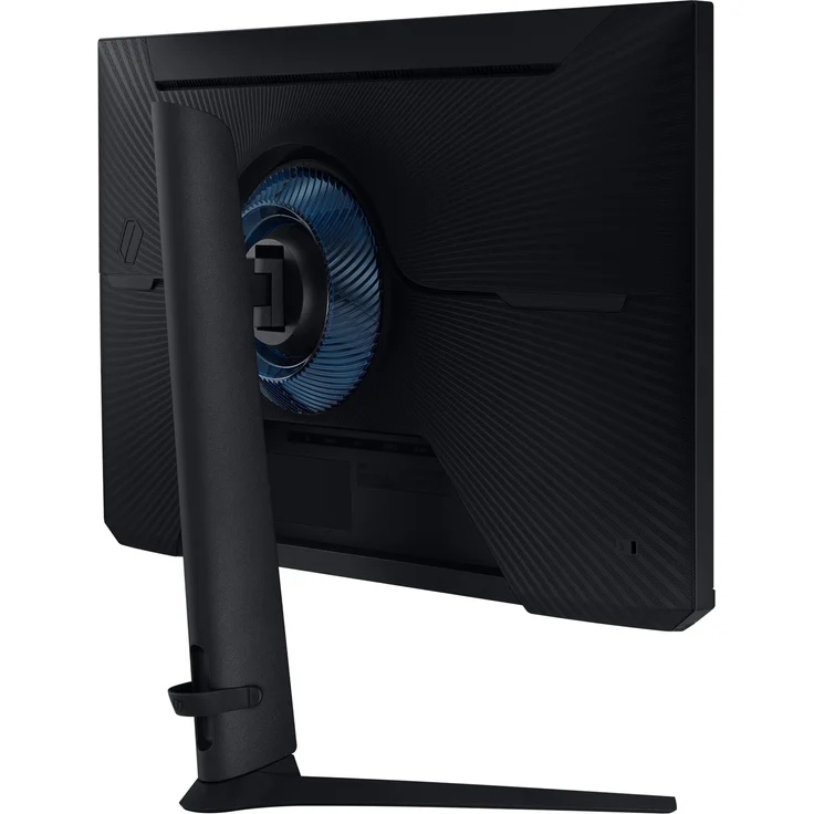 Samsung Odyssey G5A S27AG500NU - 27 Zoll, Wide Quad HD (2560 x 1440), IPS-Panel, 165Hz, 1ms, 350cd/m², HDR10 (LS27AG500NUXEN) – Bild 10