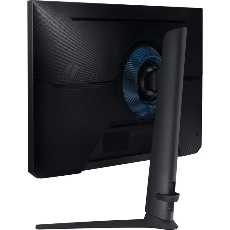 Samsung Odyssey G5A S27AG500NU - 27 Zoll, Wide Quad HD (2560 x 1440), IPS-Panel, 165Hz, 1ms, 350cd/m², HDR10 (LS27AG500NUXEN) – Bild 7