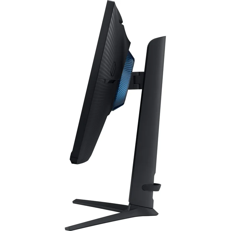 Samsung Odyssey G5A S27AG500NU - 27 Zoll, Wide Quad HD (2560 x 1440), IPS-Panel, 165Hz, 1ms, 350cd/m², HDR10 (LS27AG500NUXEN) – Bild 9