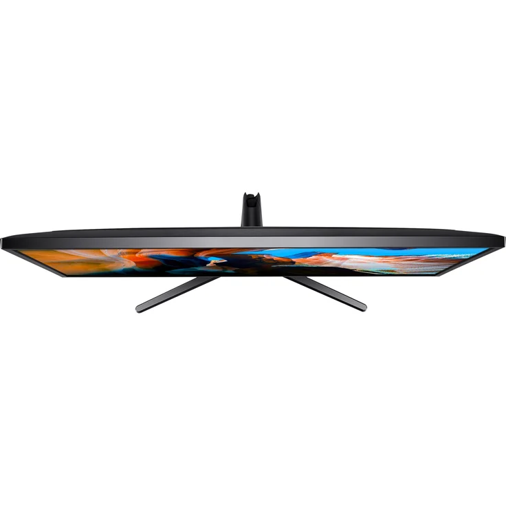 Samsung U32J592UQR - 31,5 Zoll, 4K Ultra HD (3840 x 2160), VA-Panel, 60Hz, 4ms, 270cd/m² (LU32J592UQRXEN) – Bild 7