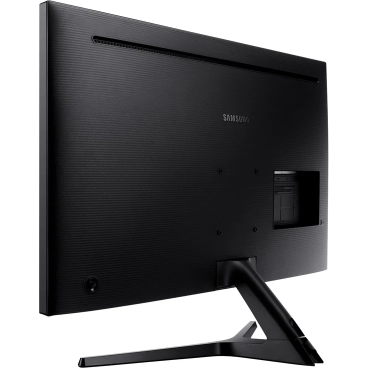 Samsung U32J592UQR - 31,5 Zoll, 4K Ultra HD (3840 x 2160), VA-Panel, 60Hz, 4ms, 270cd/m² (LU32J592UQRXEN) – Bild 10